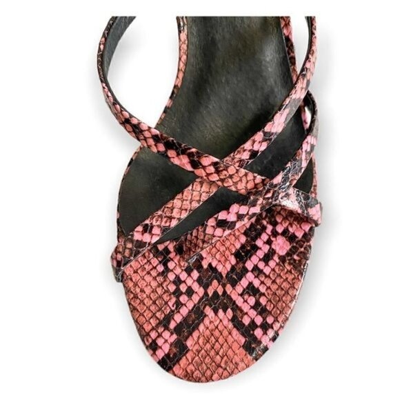 New Jeffrey Campbell Sandal - Picture 11 of 12